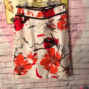 NWOT. CATO skirt. 8